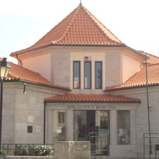 Biblioteca Municipal