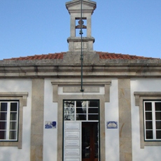 Junta de Freguesia