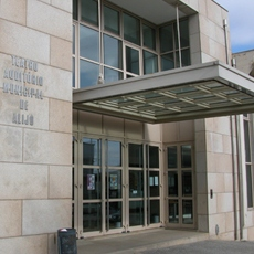 Auditório Municipal