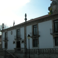 Câmara Municipal