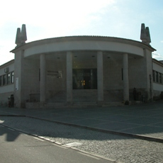 Escola EB 2,3/s D. Sancho II
