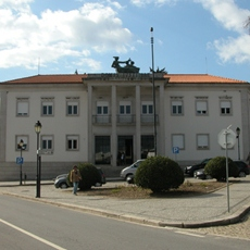 Piscinas Municipais