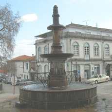Estádio Municipal Engº. Delfim Magalhães