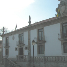 Câmara Municipal