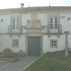 Escola EB 2,3/s D. Sancho II