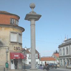 Tribunal Judicial da Comarca